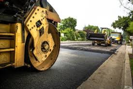 Why Choose Us For All Your Driveway Paving Needs in Jacksonville Beach, FL?